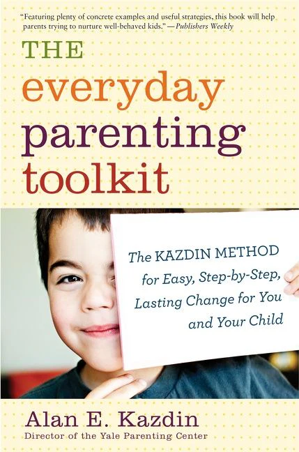 The Everyday Parenting Toolkit - Image 2