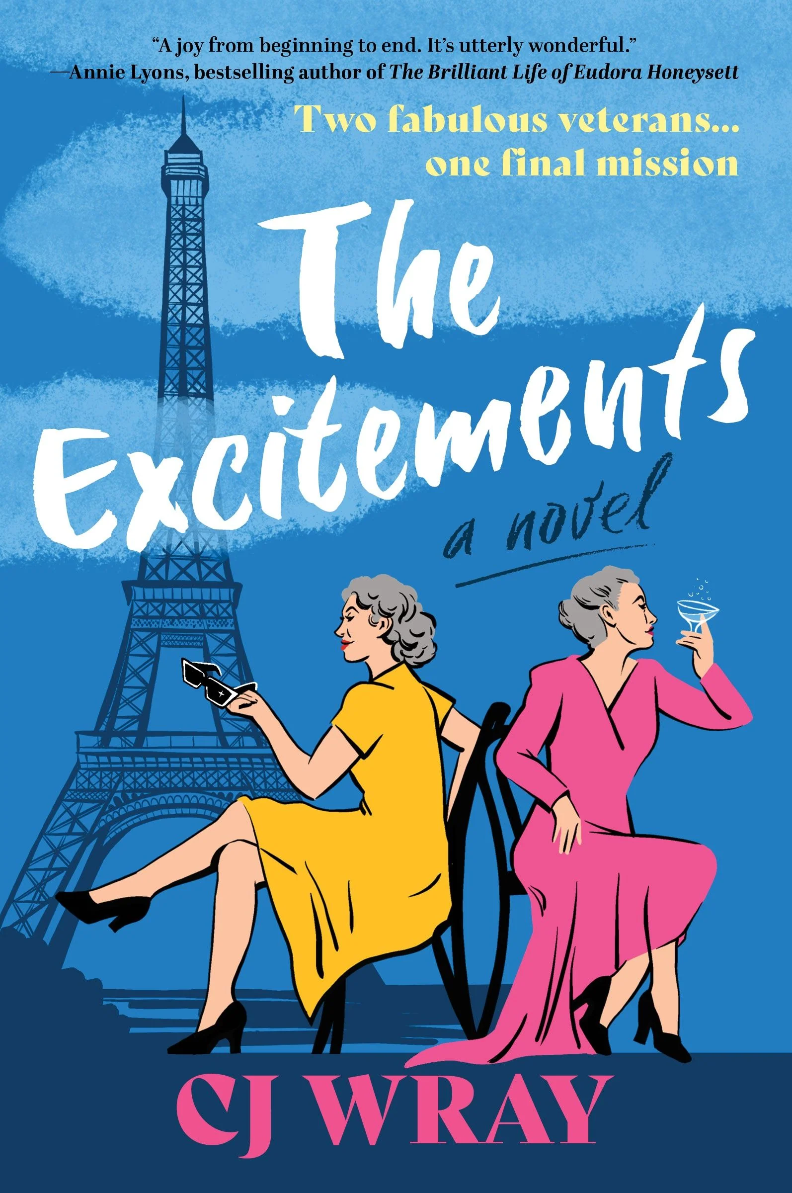 The Excitements - Image 2