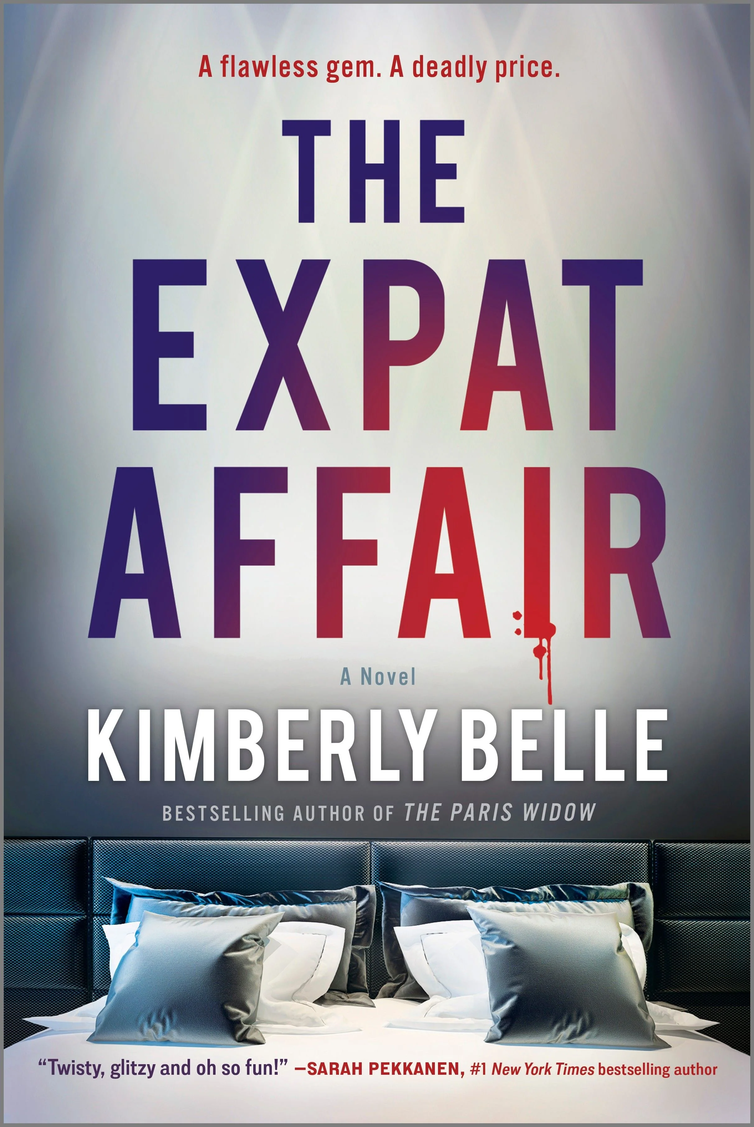 The Expat Affair - Image 3