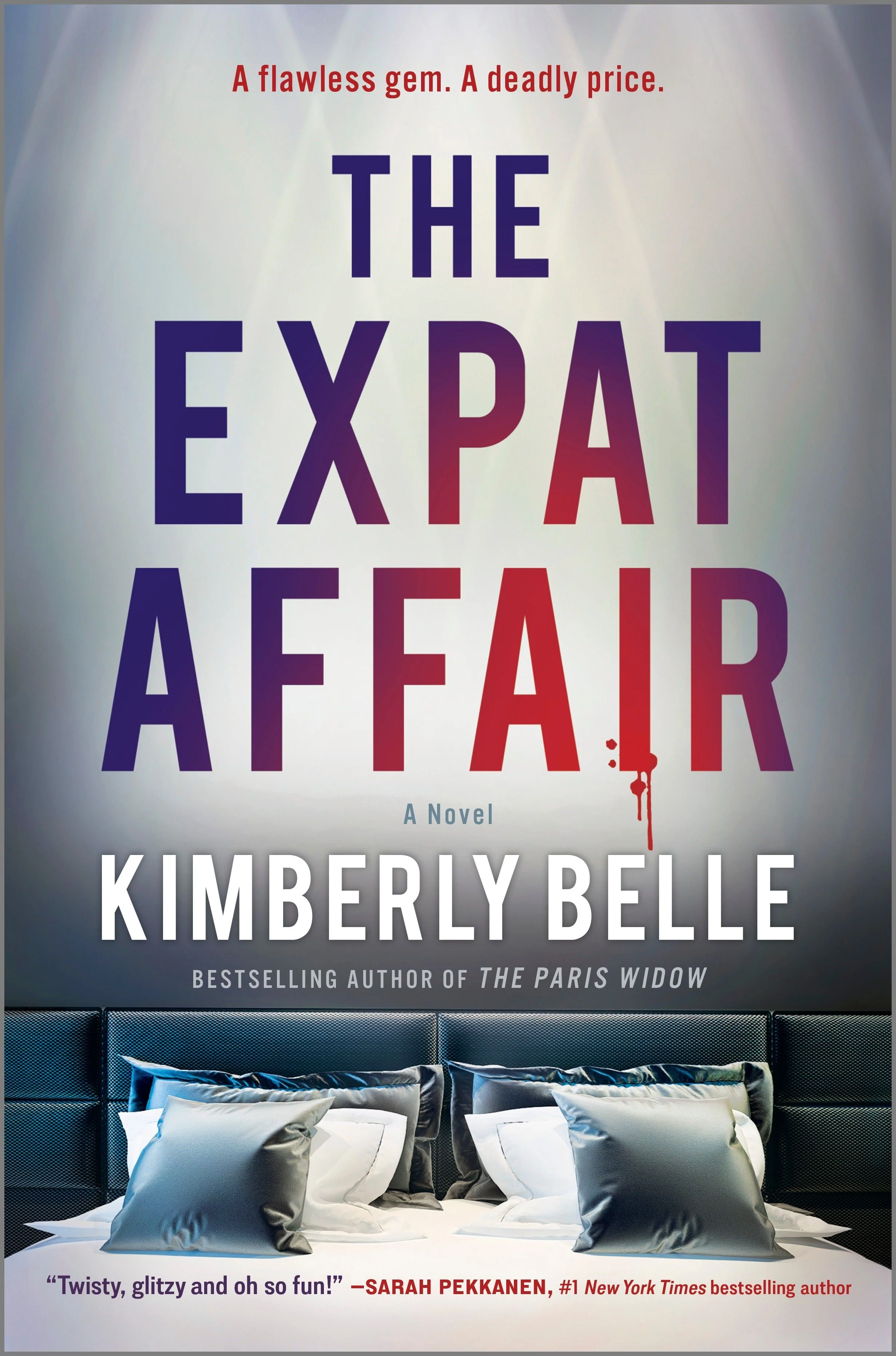 The Expat Affair - Image 4
