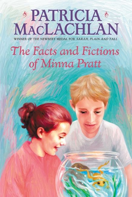 The Facts and Fictions of Minna Pratt - Image 2