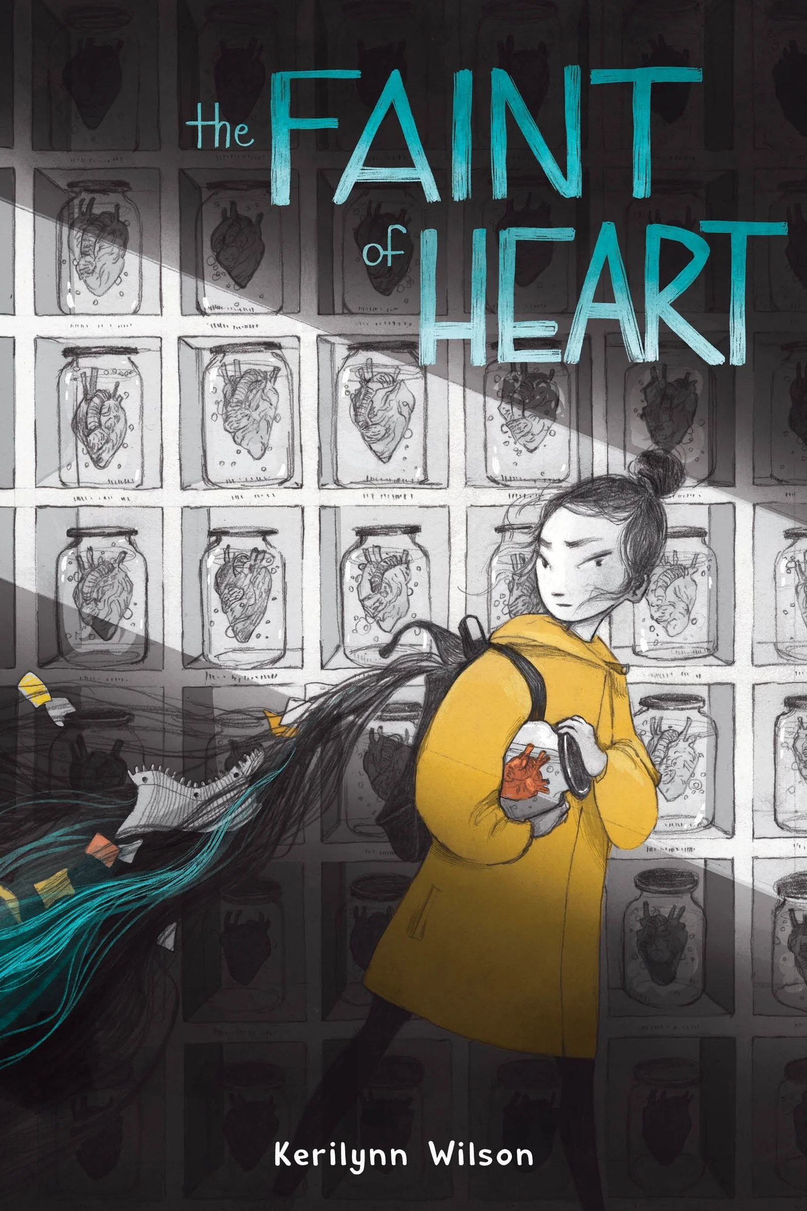 The Faint of Heart - Image 2