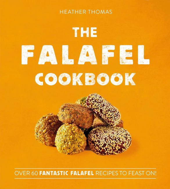 The Falafel Cookbook - Image 2