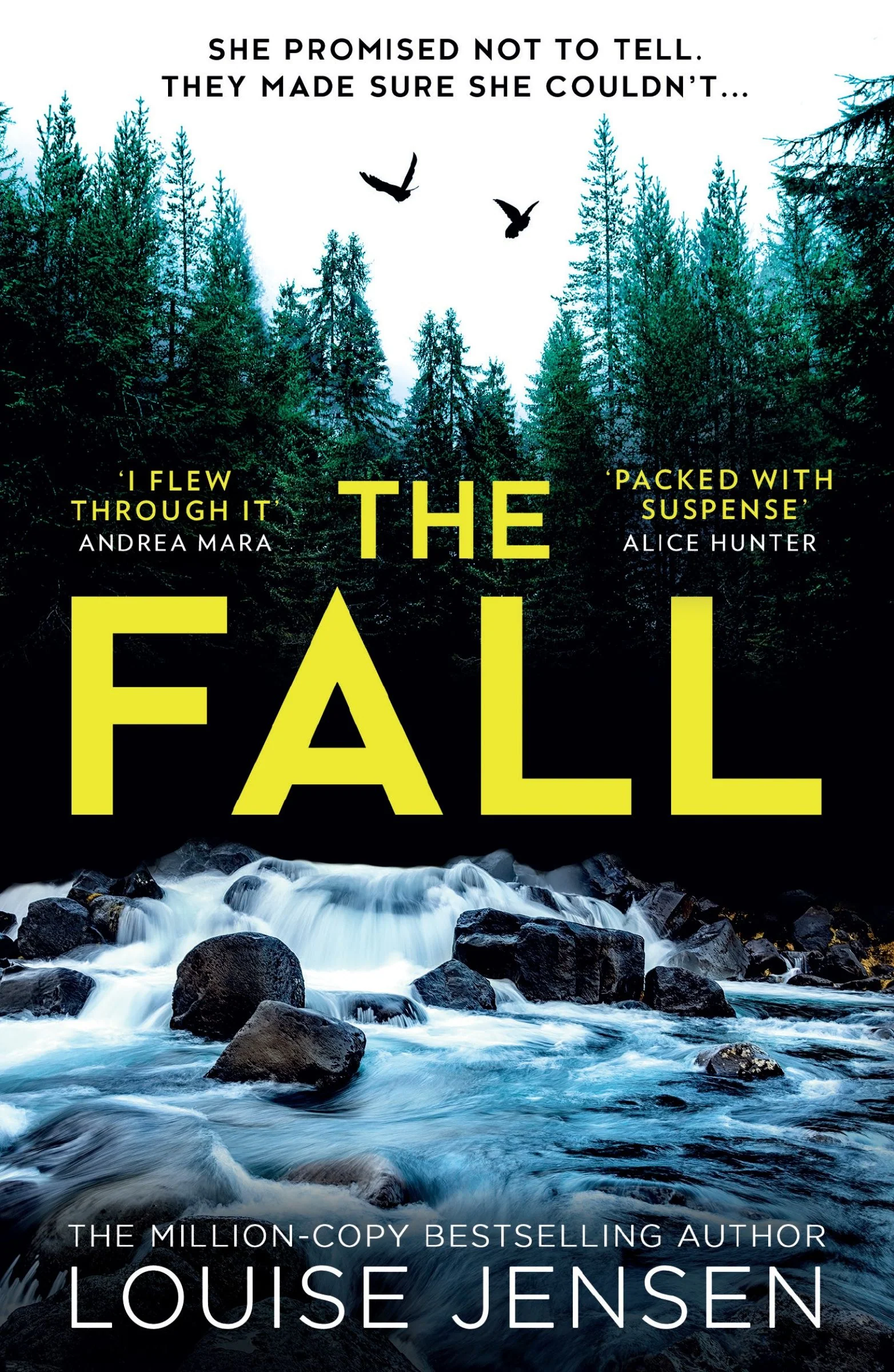 The Fall - Image 2