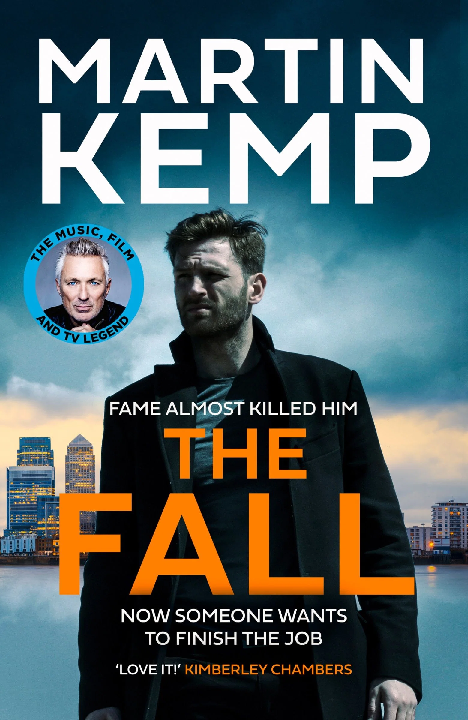 The Fall - Image 2