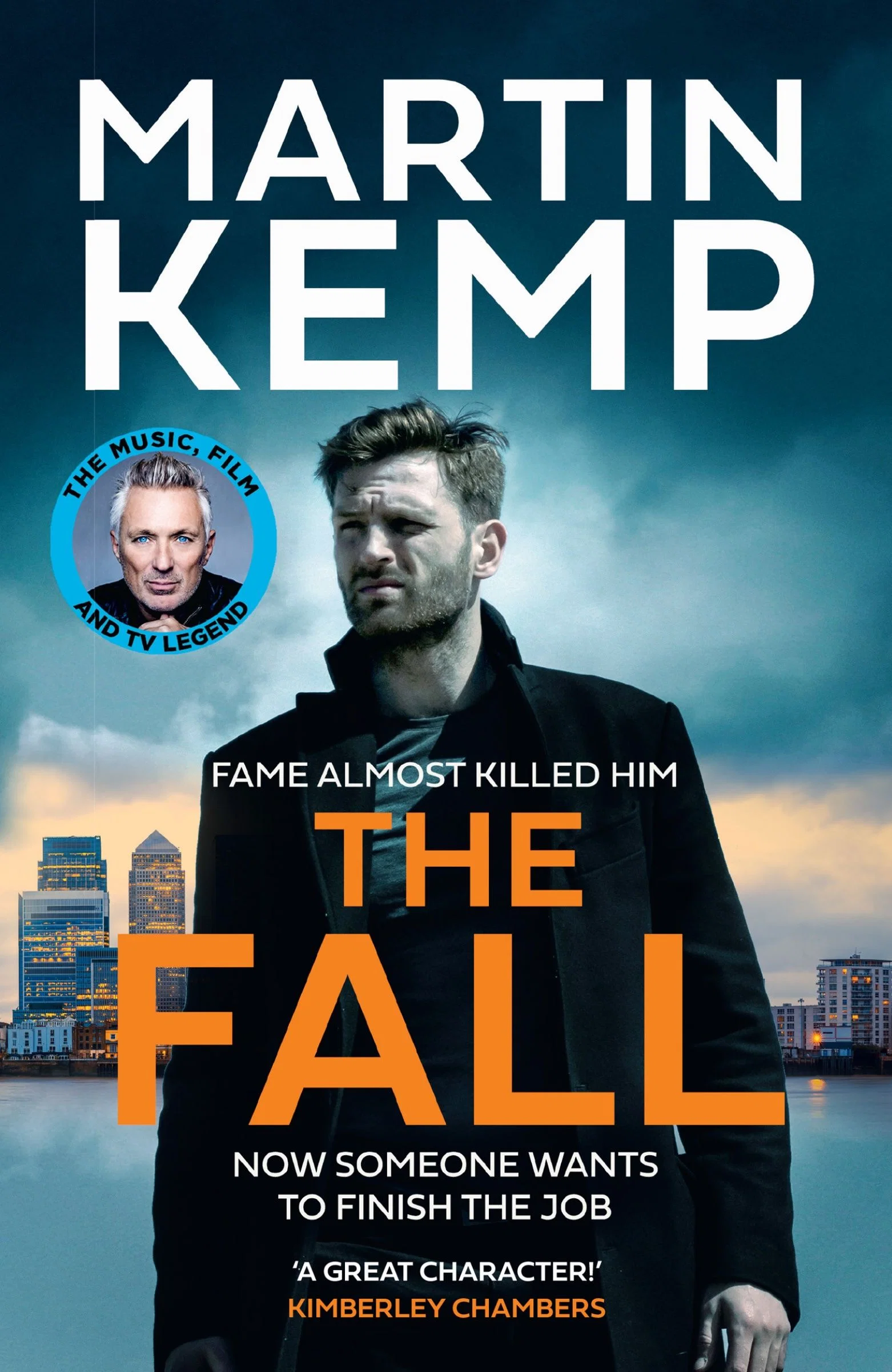 The Fall - Image 3