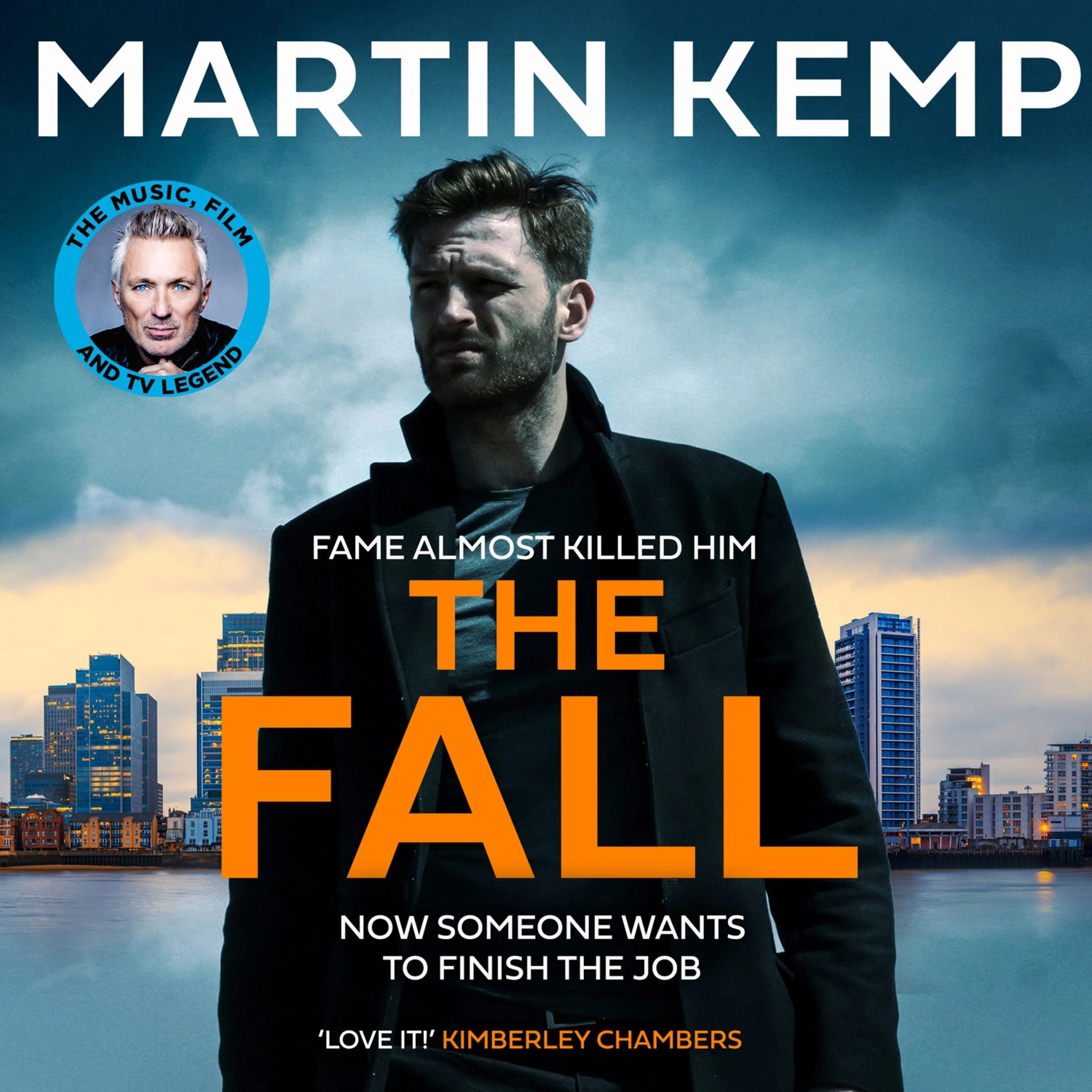 The Fall - Image 4