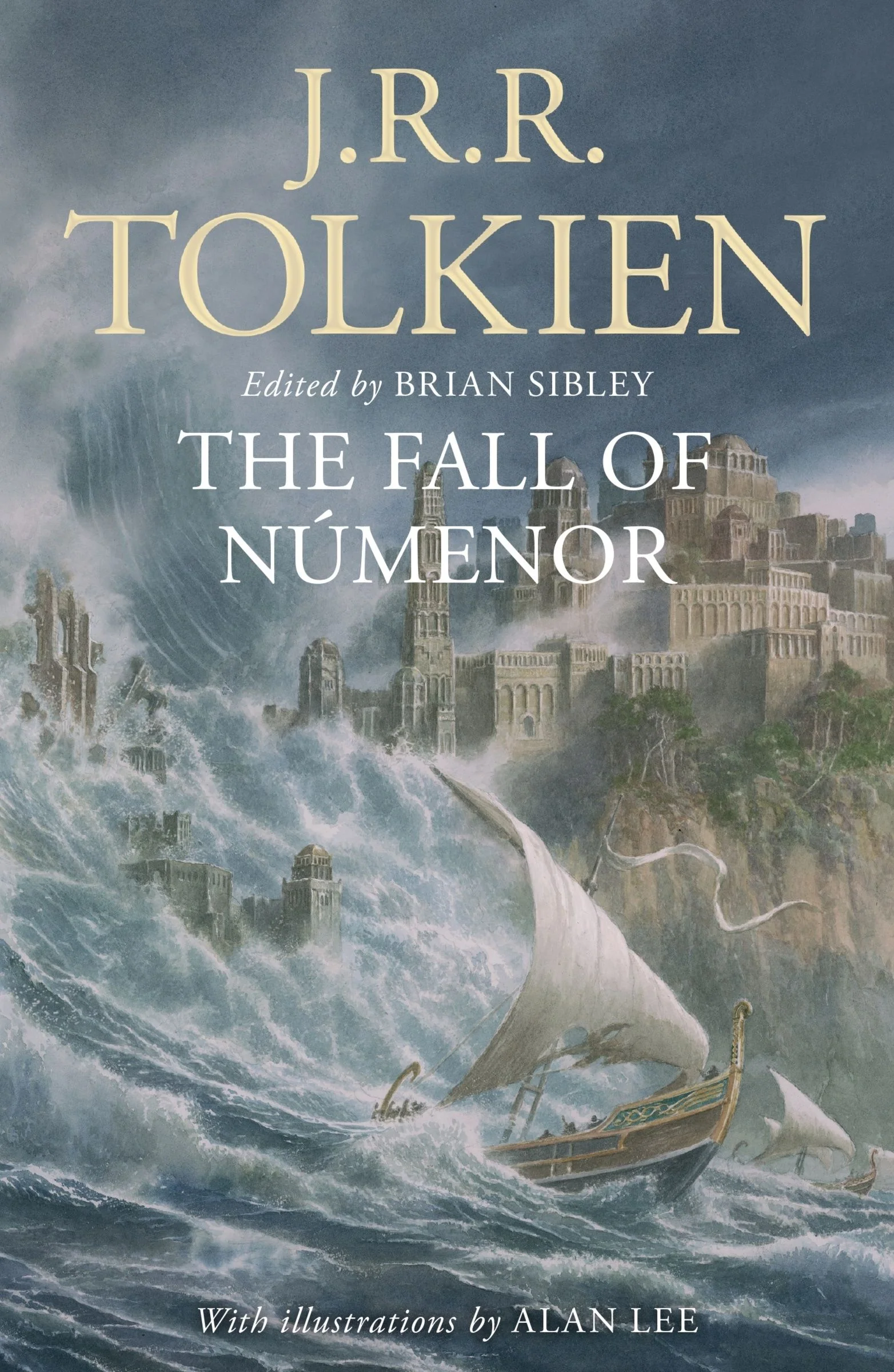 The Fall of Númenor - Image 3