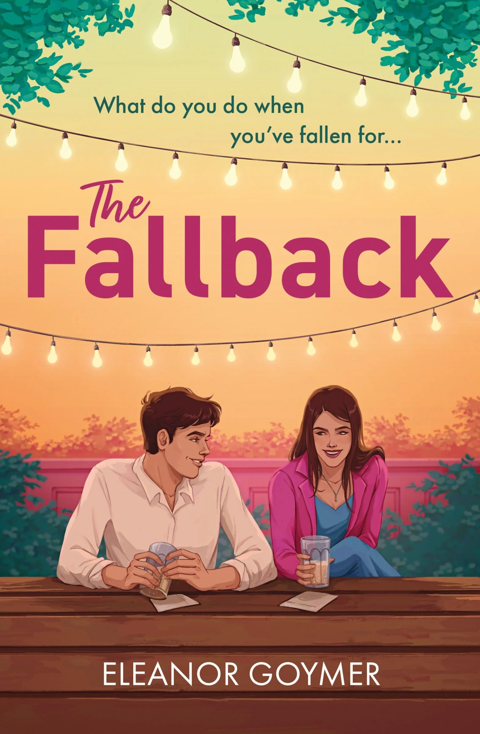 The Fallback - Image 2