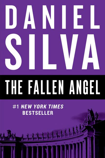 The Fallen Angel - Image 2