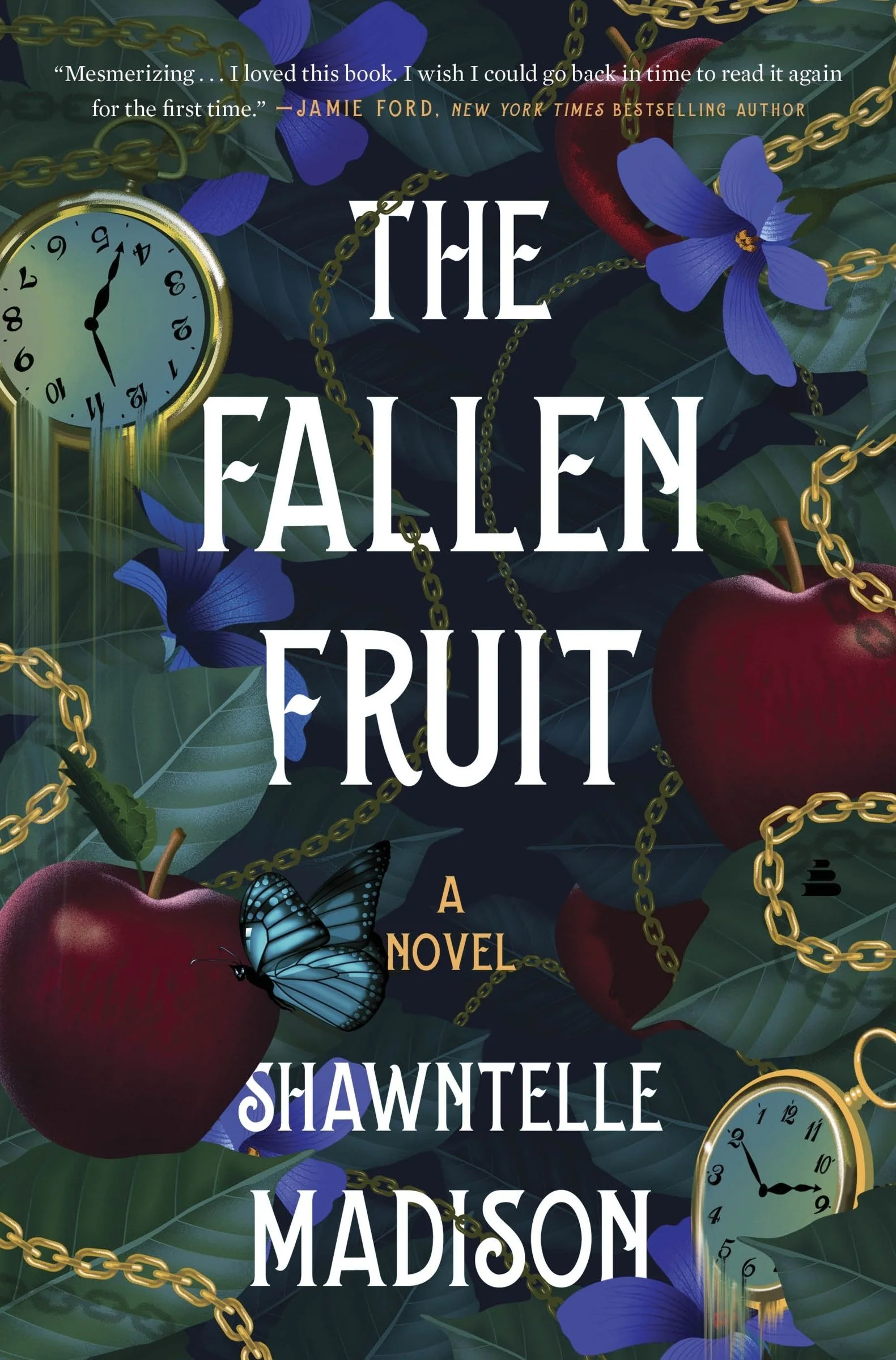 The Fallen Fruit - Image 3