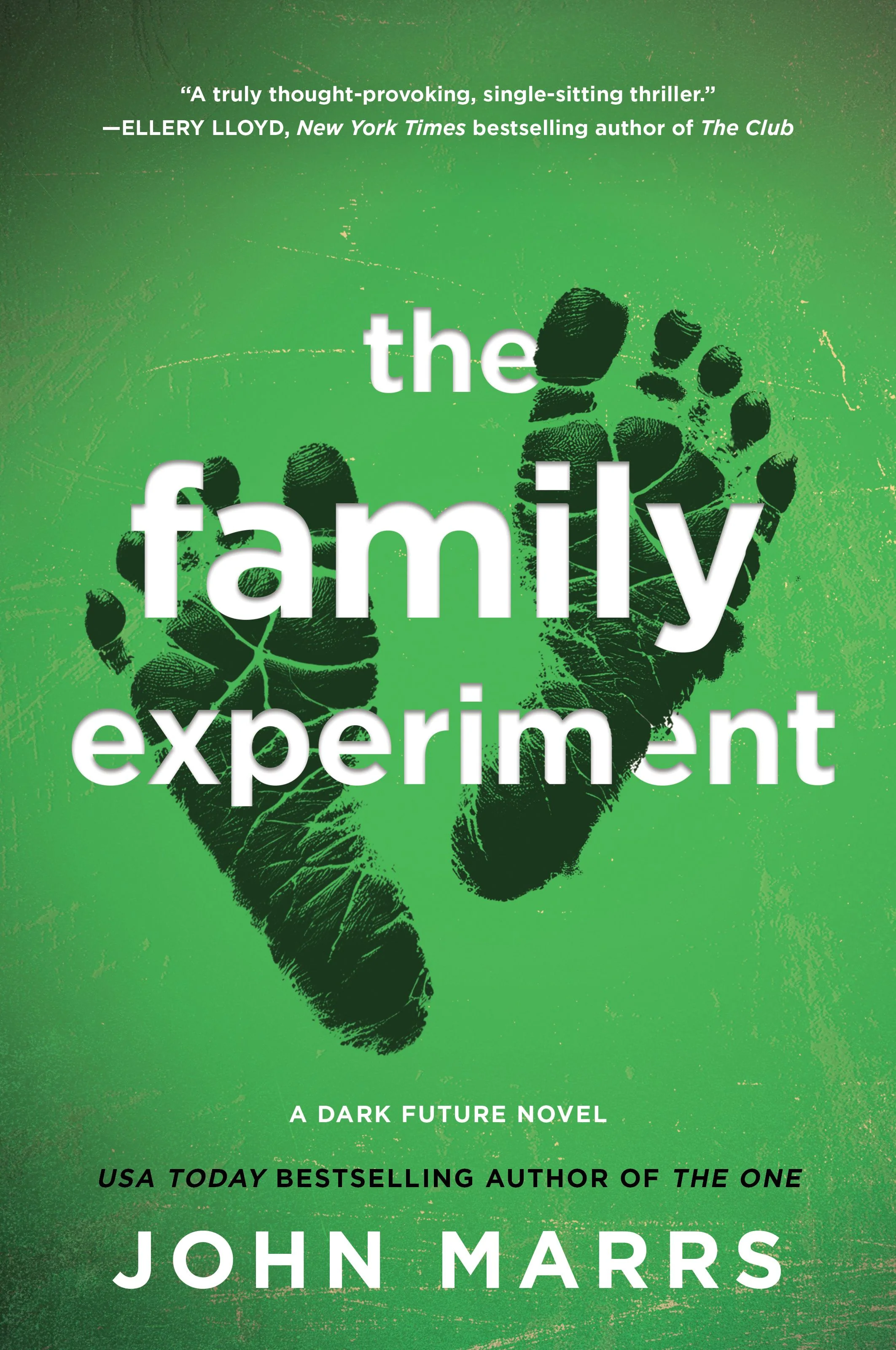 The Family Experiment - Image 2