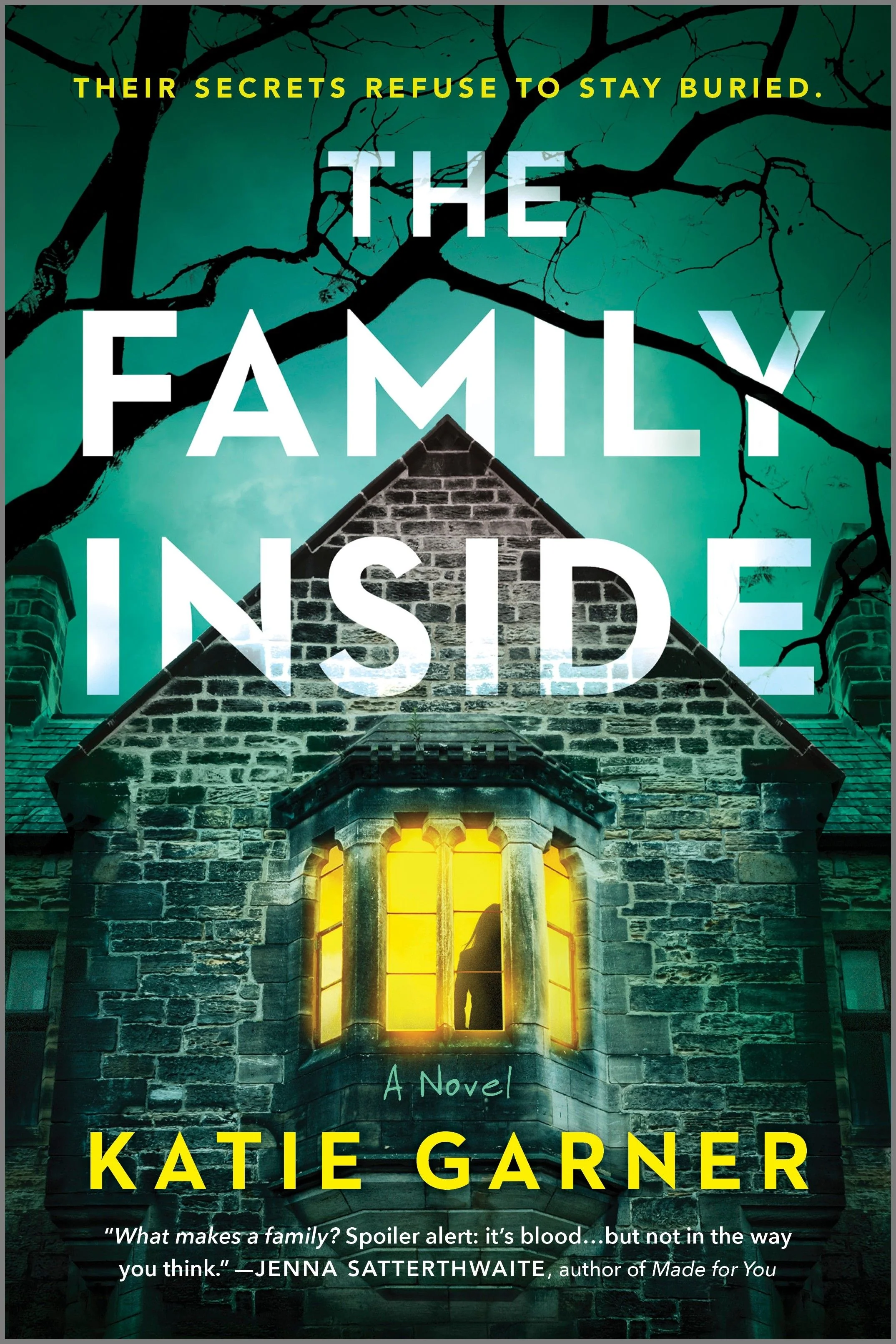 The Family Inside - Image 3