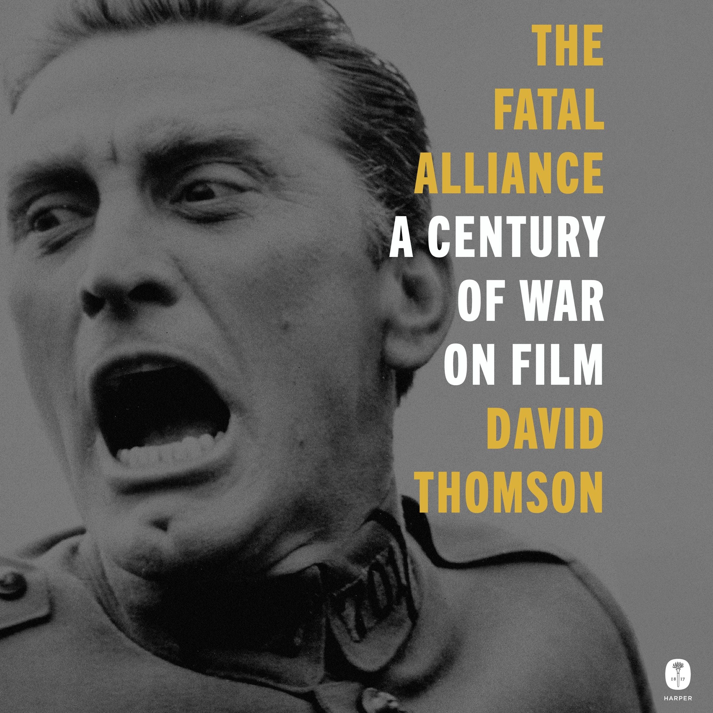 The Fatal Alliance - Image 4