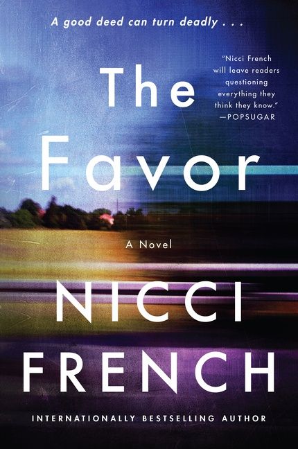 The Favor - Image 3