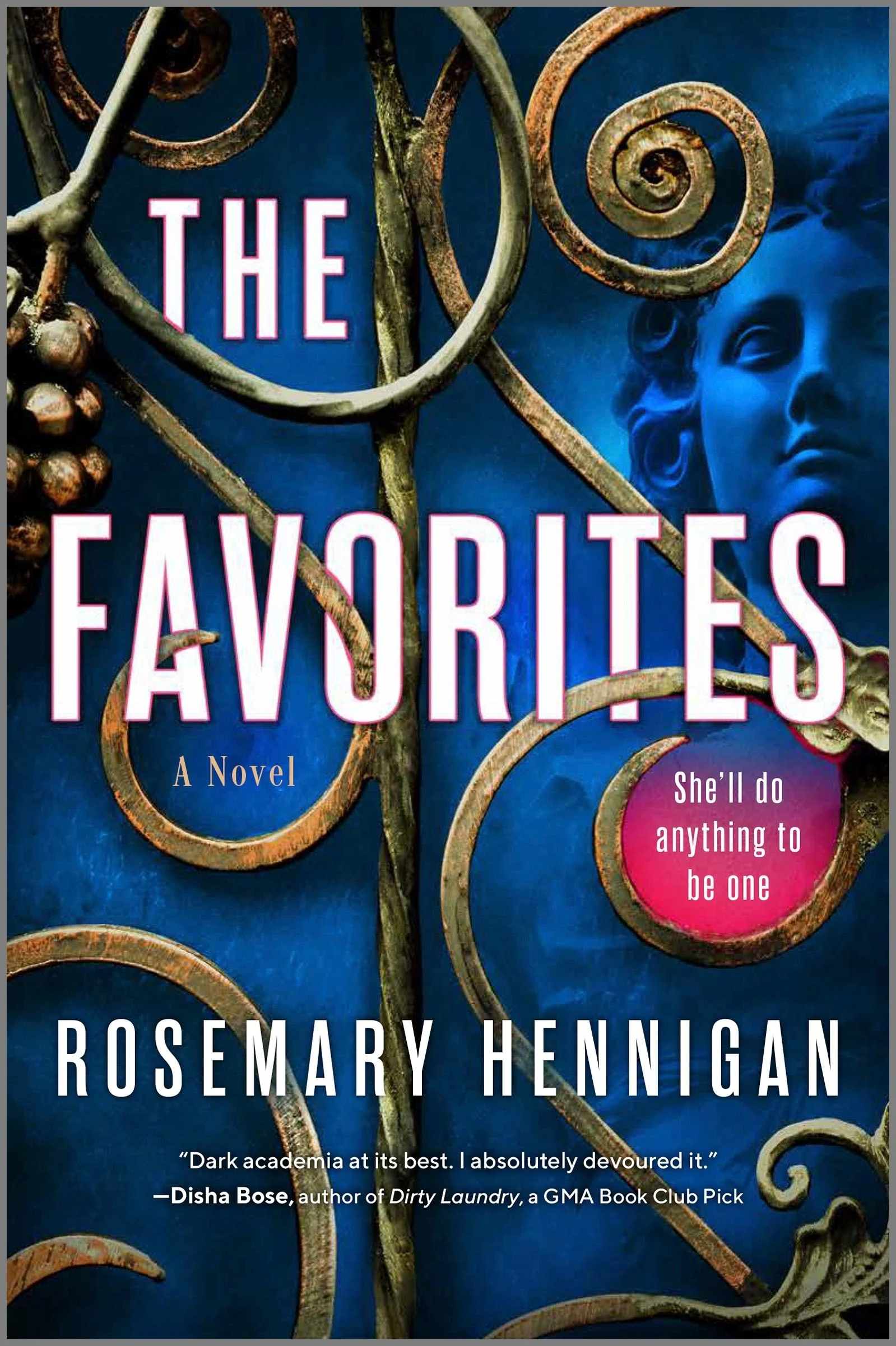 The Favorites - Image 5