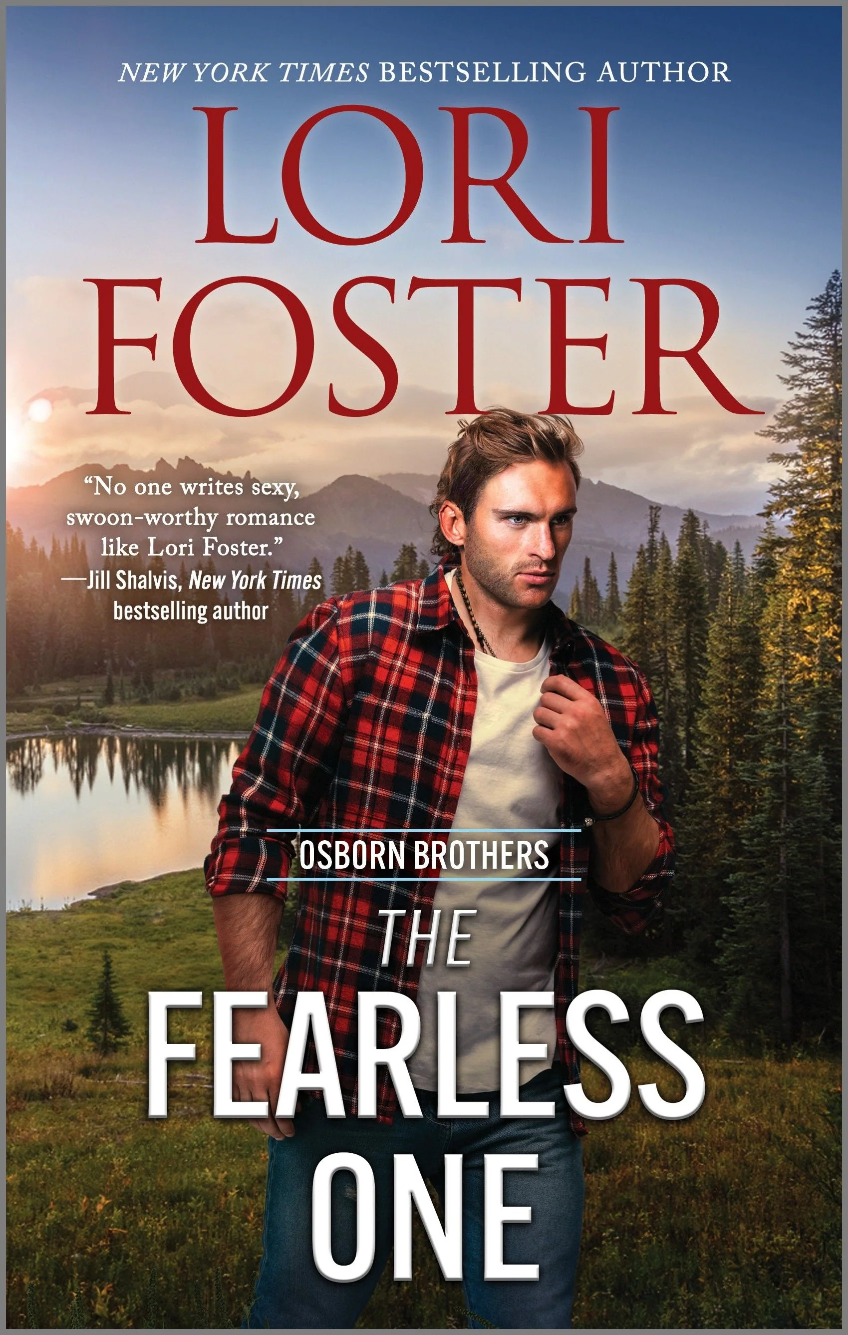 The Fearless One - Image 3