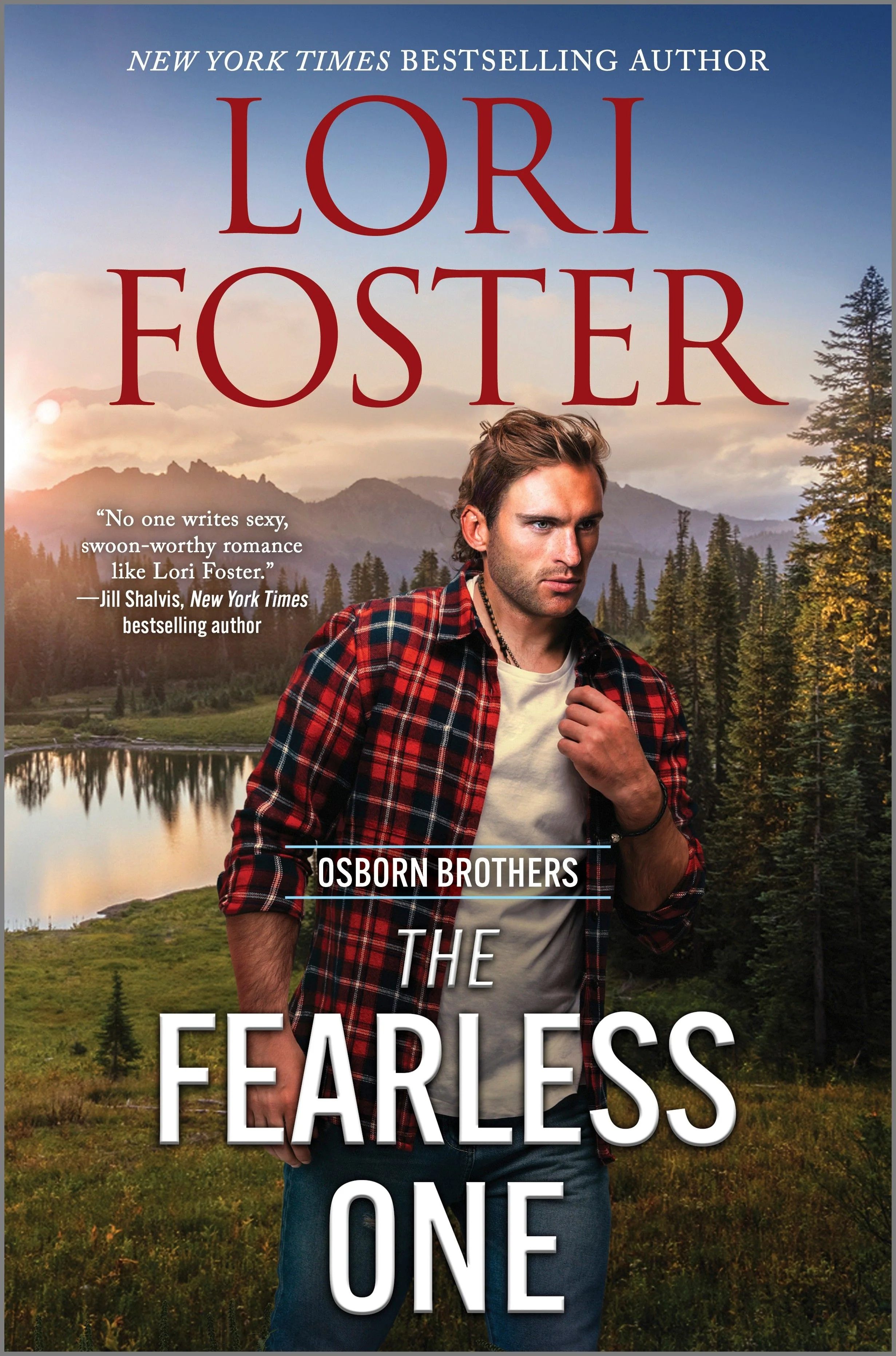 The Fearless One - Image 4