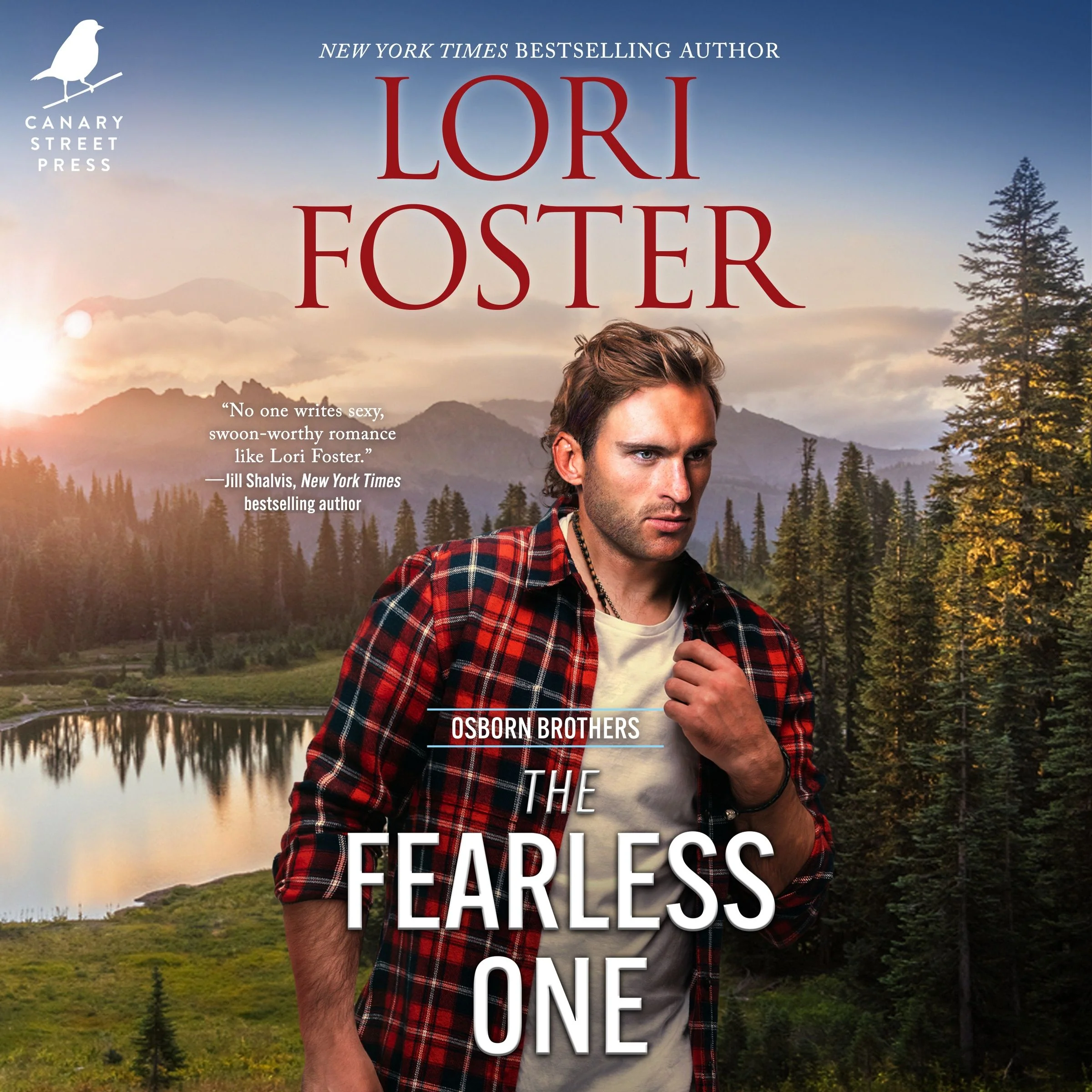 The Fearless One - Image 5