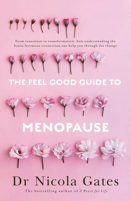 The Feel Good Guide to Menopause - Image 2