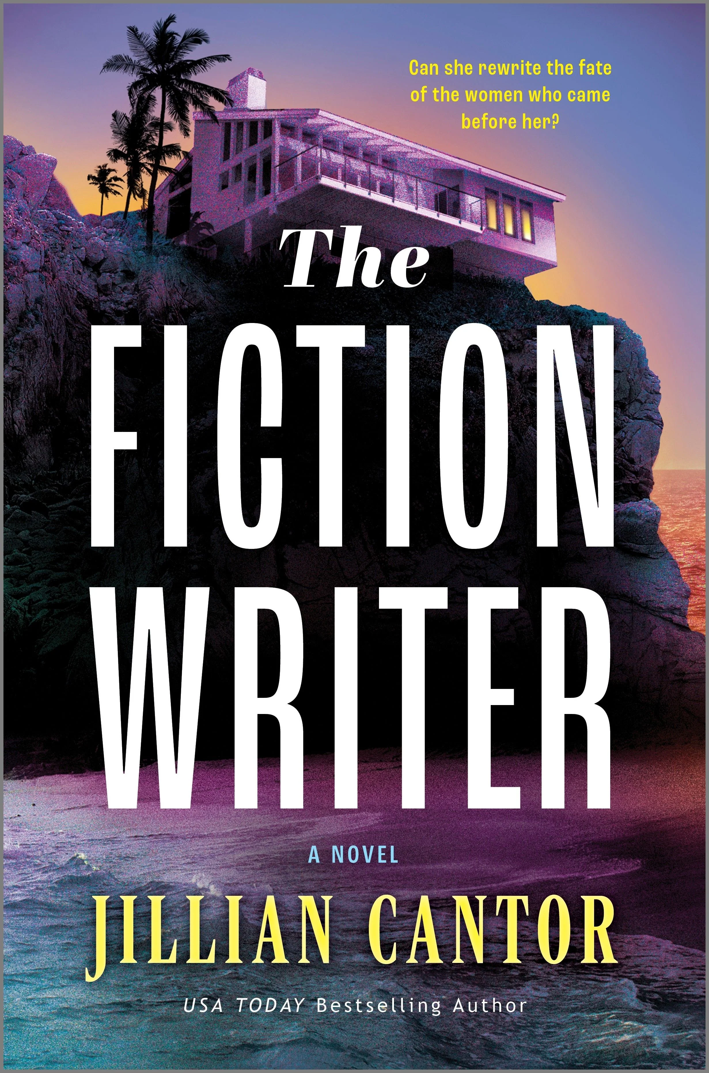 The Fiction Writer - Image 4