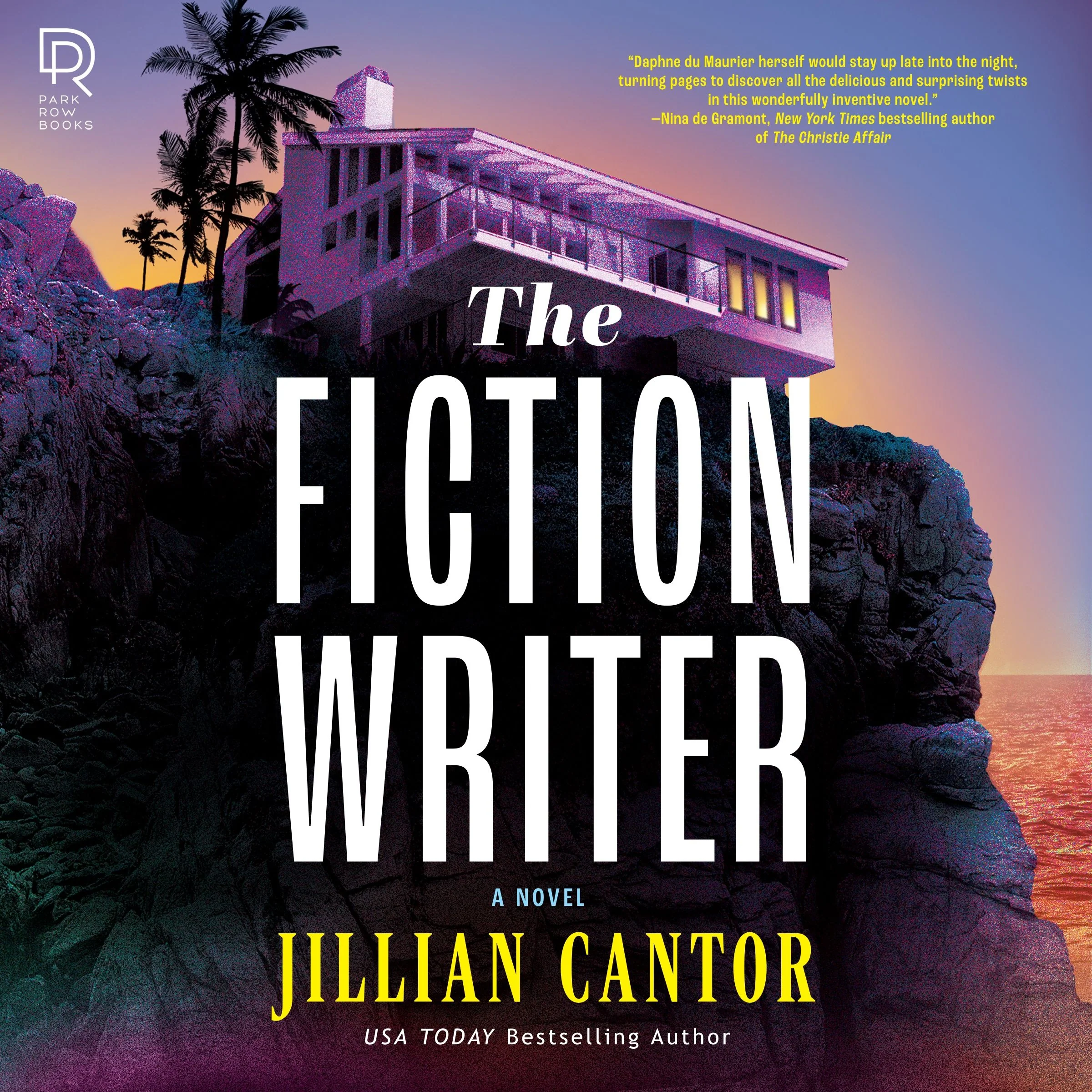 The Fiction Writer - Image 5