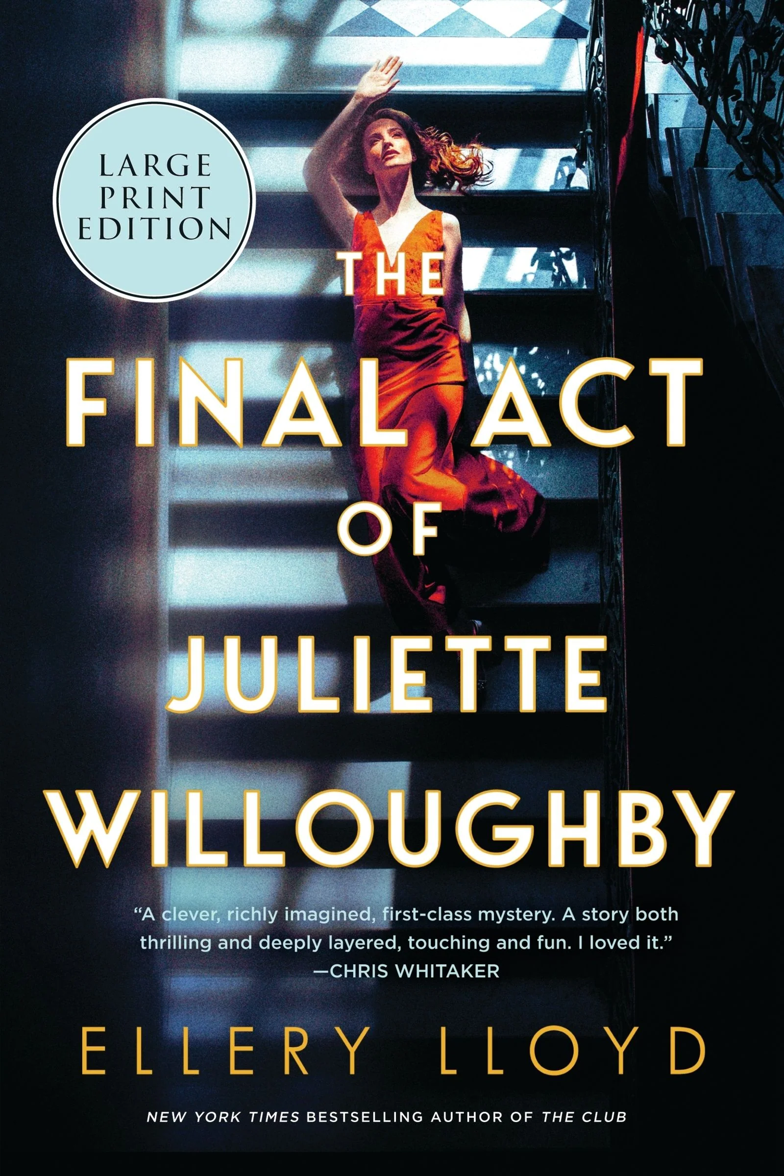 The Final Act of Juliette Willoughby - Image 4