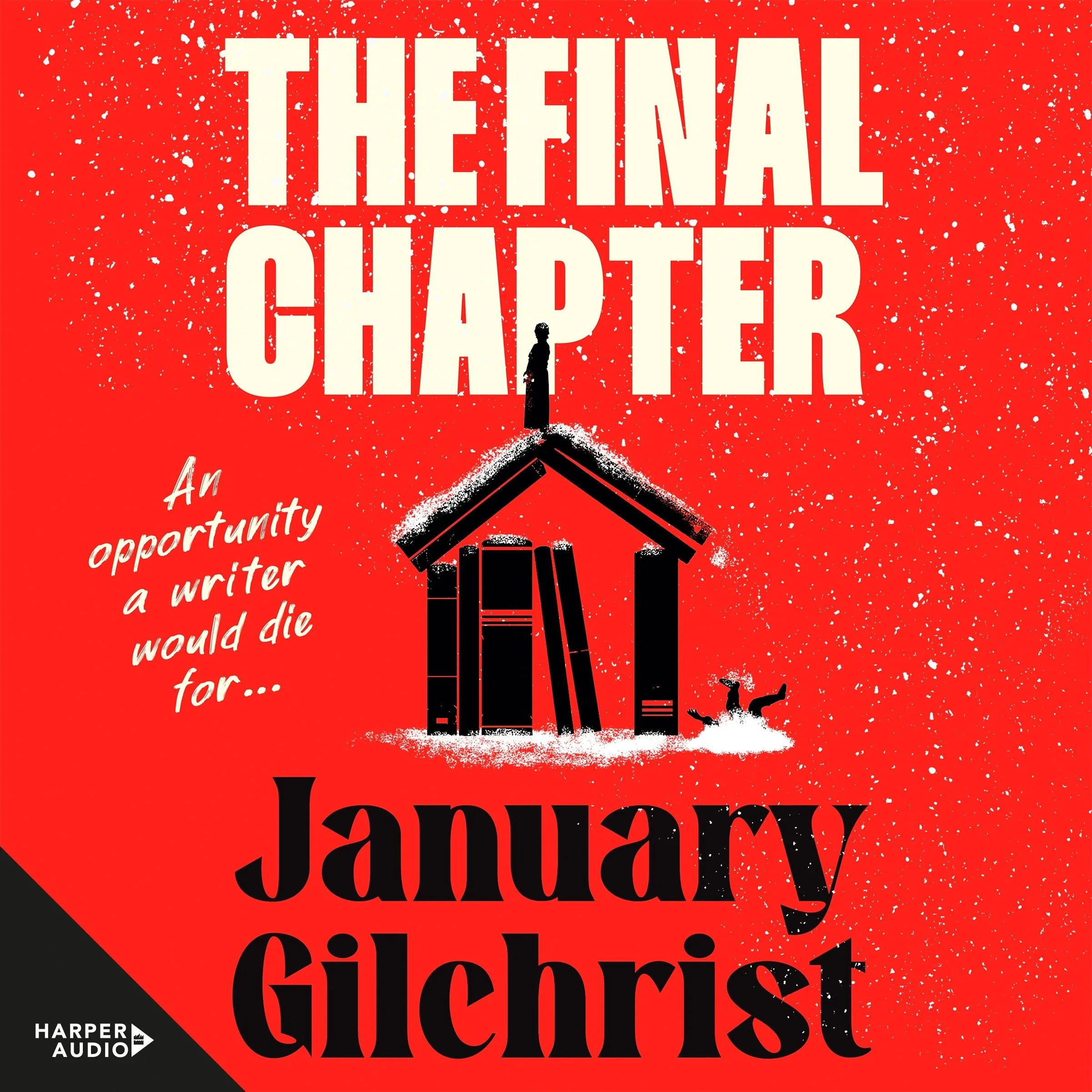 The Final Chapter: The new bold and gripping thriller about writerly ambition and revenge. Benjamin Stevenson meets Nine Perfect Strangers in 2025's best mystery debut. - Image 25