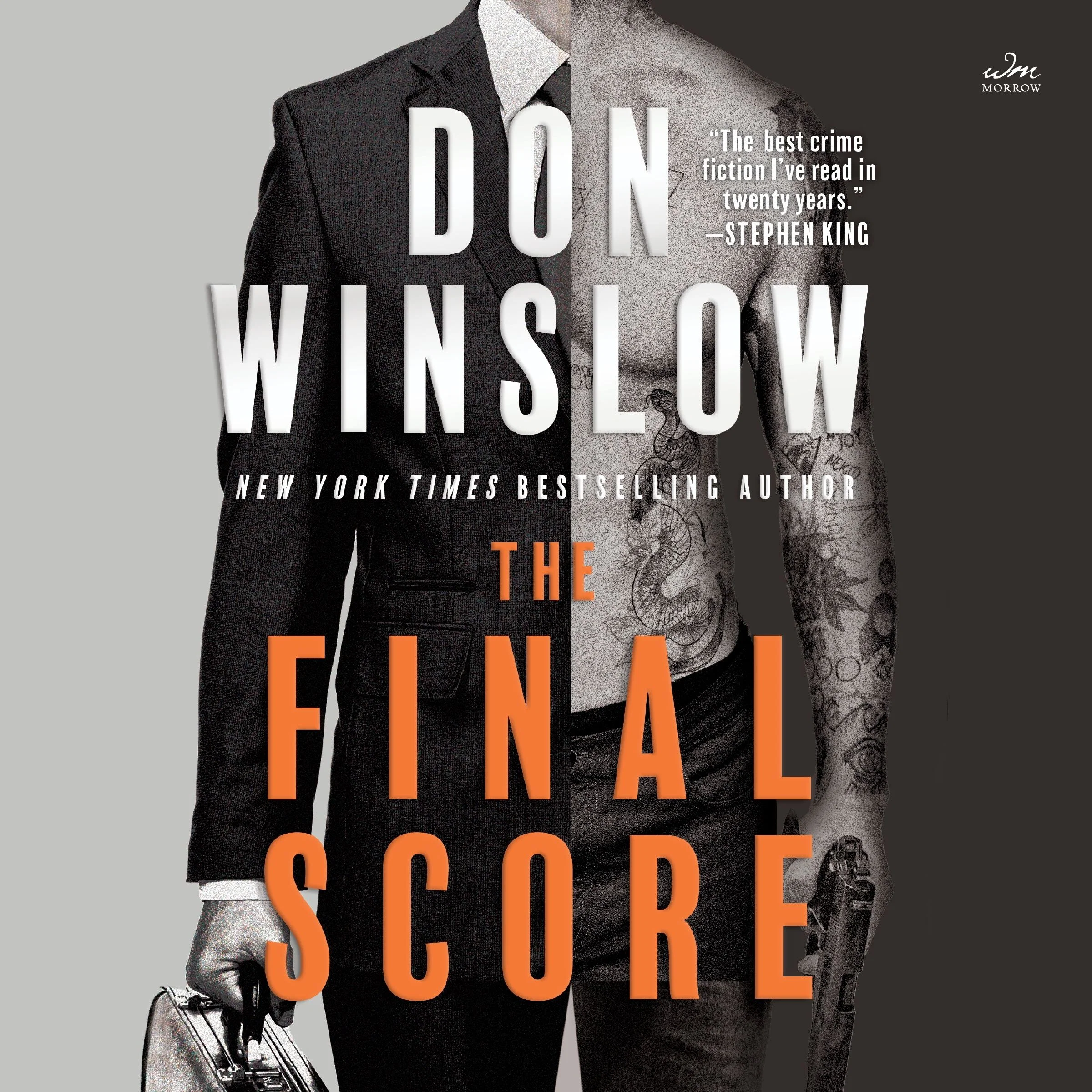 The Final Score - Image 5