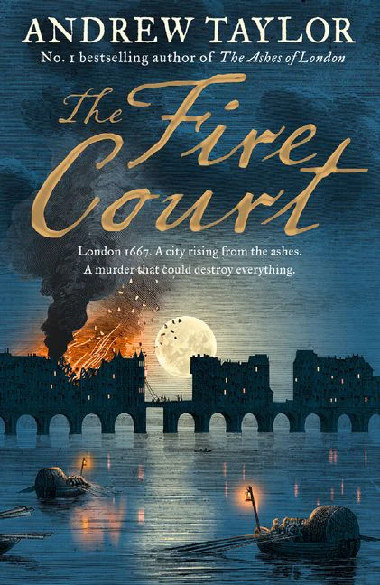 The Fire Court - Image 3