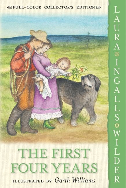 The First Four Years: Full Color Edition - Image 2