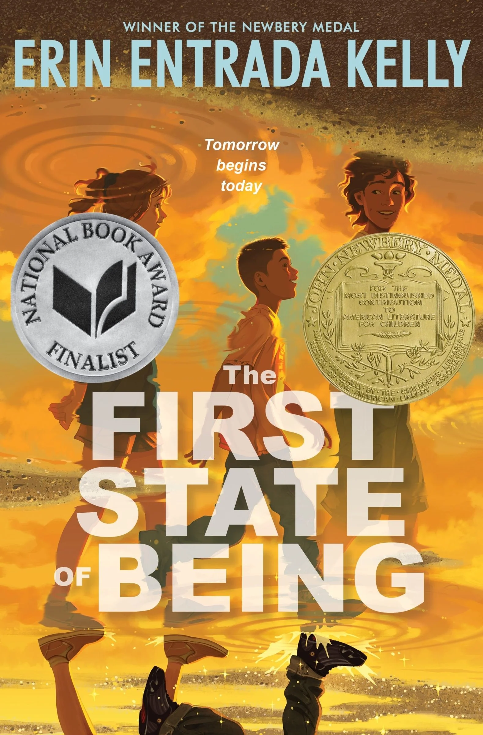 The First State of Being - Image 4