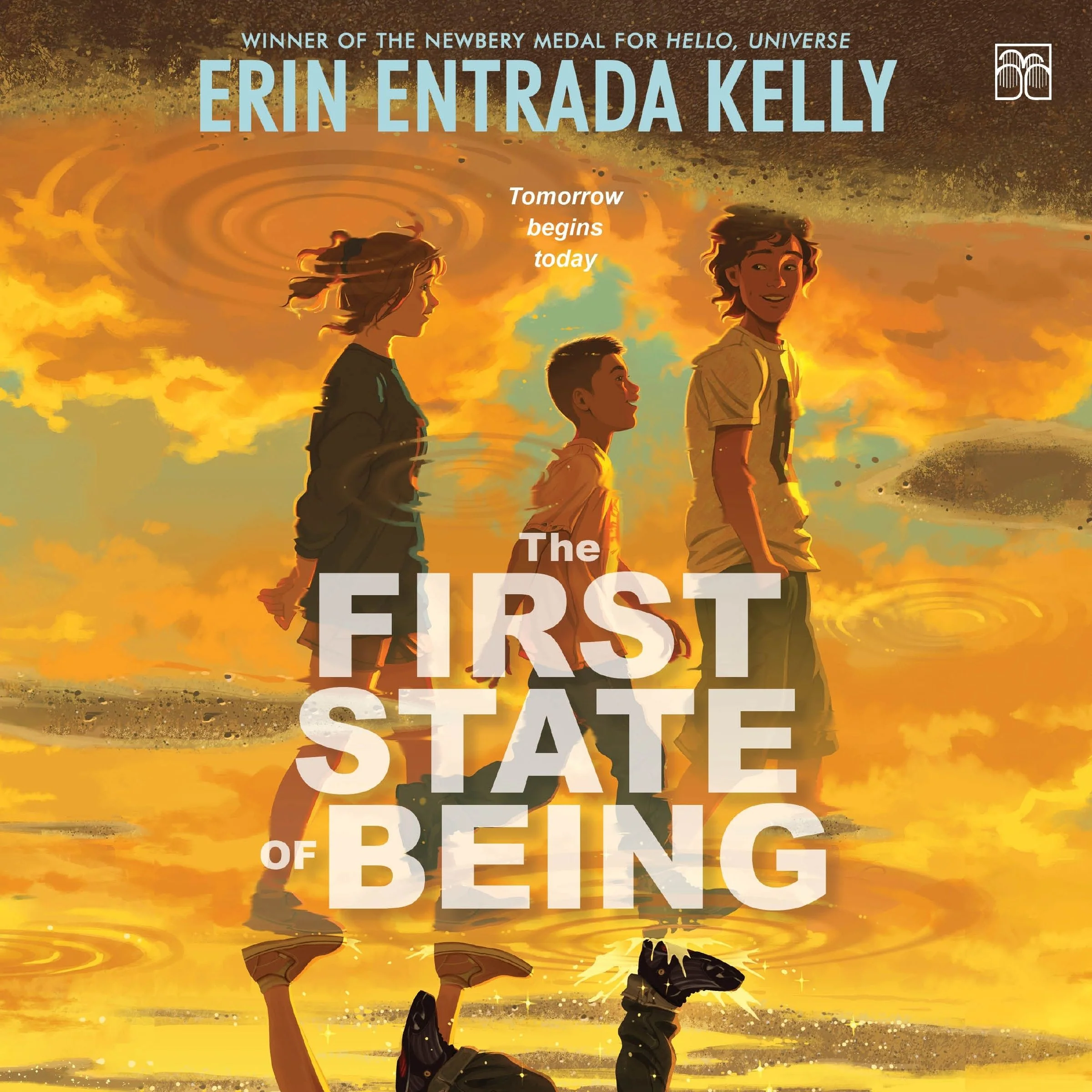 The First State of Being - Image 5