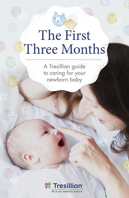 The First Three Months - Image 2