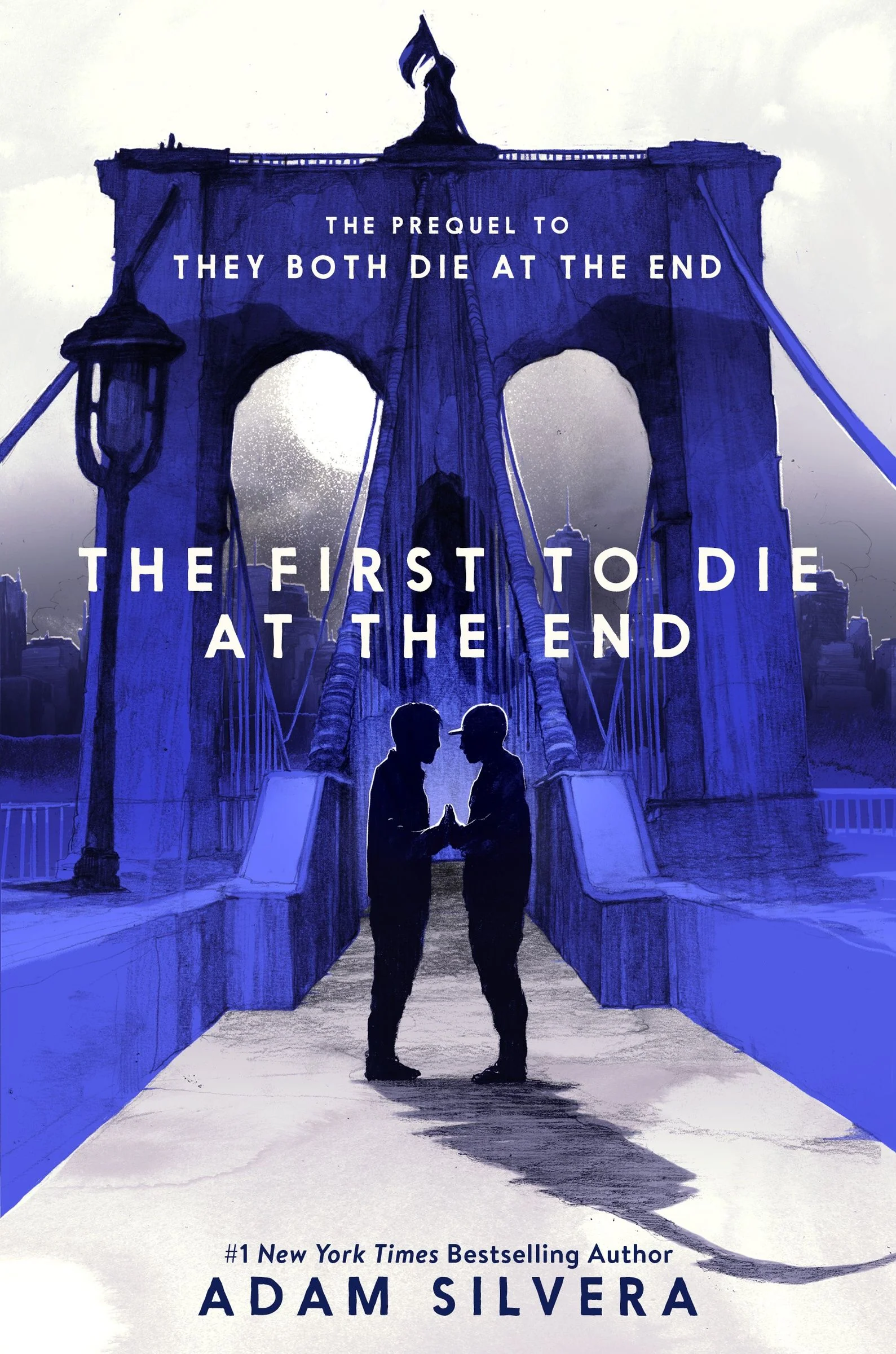 The First to Die at the End - Image 4