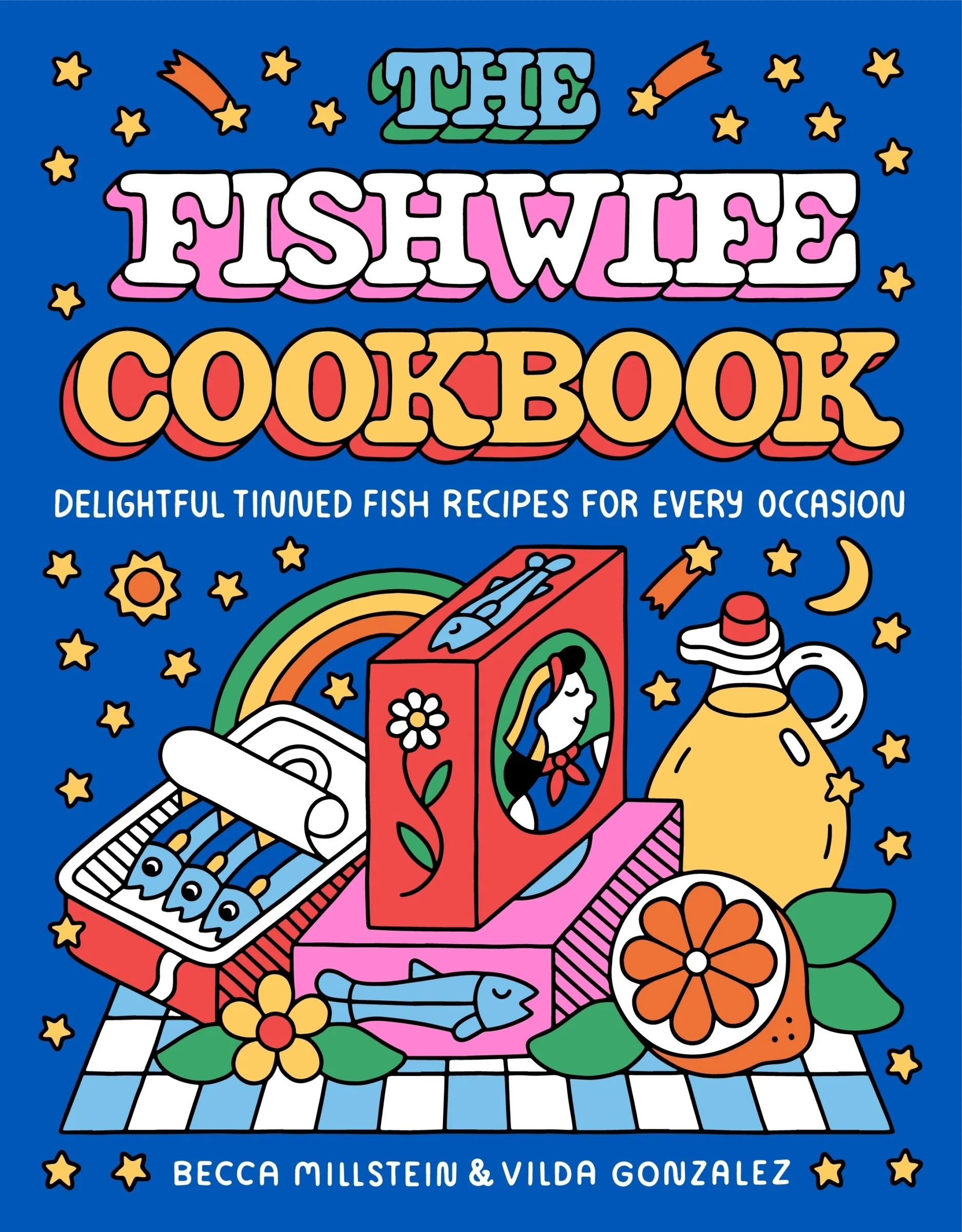The Fishwife Cookbook - Image 3