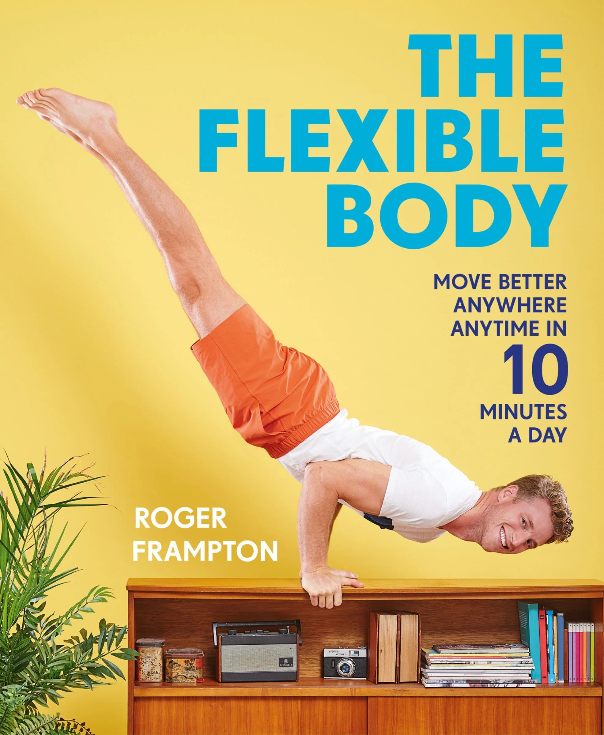 The Flexible Body - Image 2