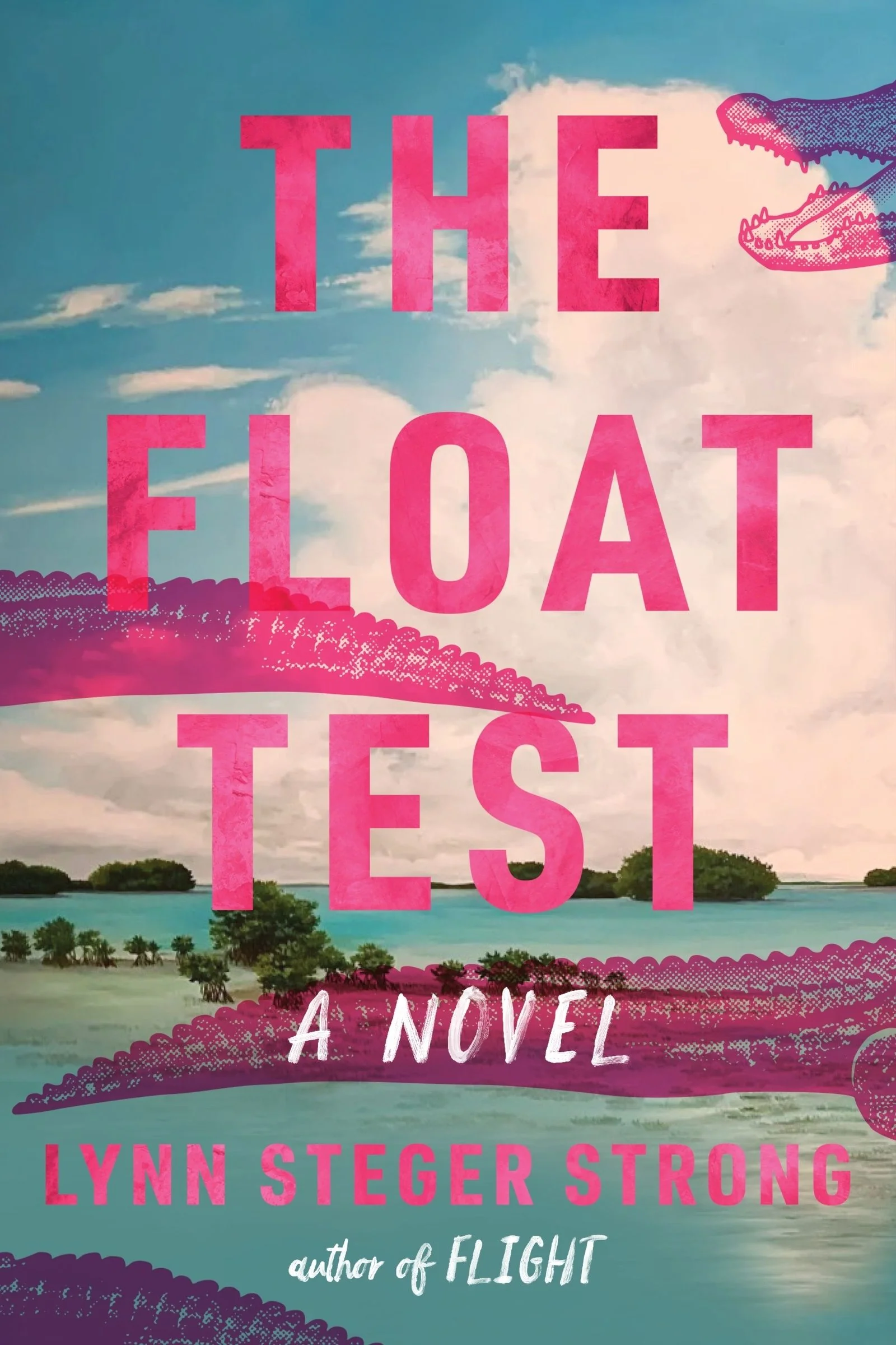 The Float Test - Image 4