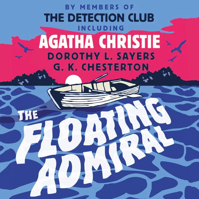 The Floating Admiral - Image 2