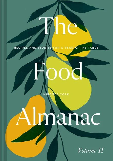 The Food Almanac: Volume Two - Image 2