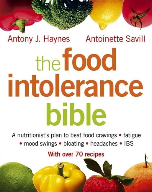 The Food Intolerance Bible - Image 2