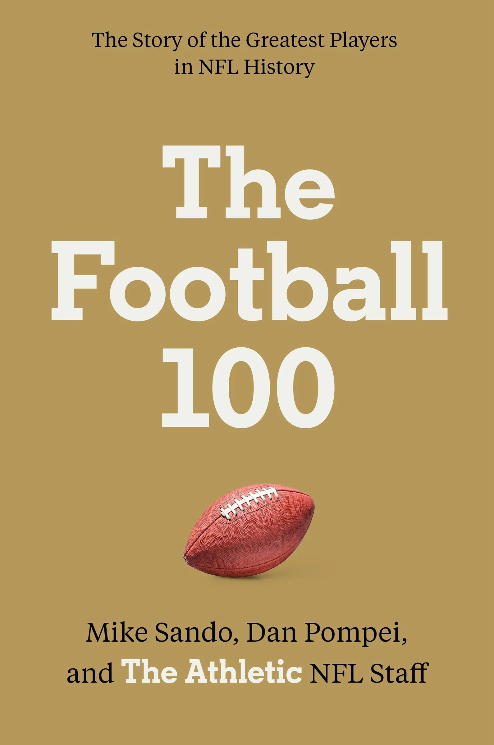 The Football 100 - Image 2