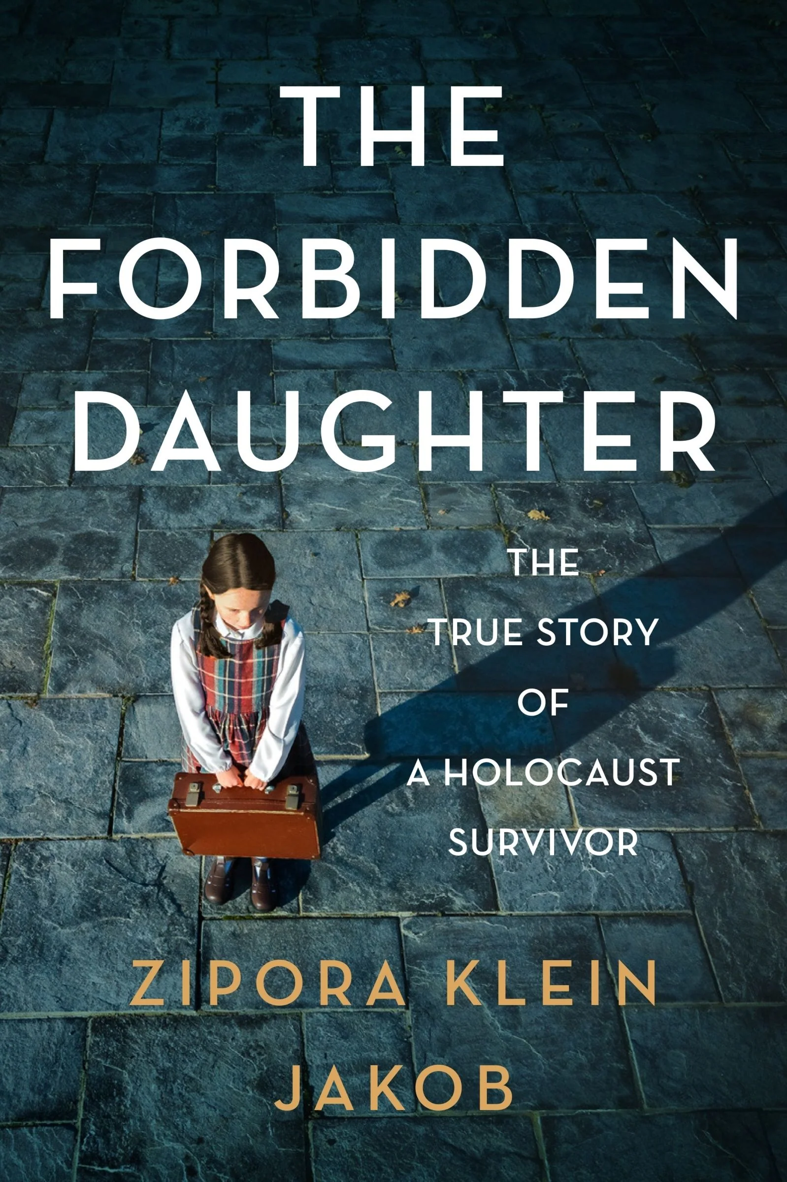 The Forbidden Daughter - Image 3