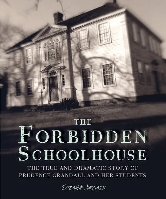 The Forbidden Schoolhouse - Image 2