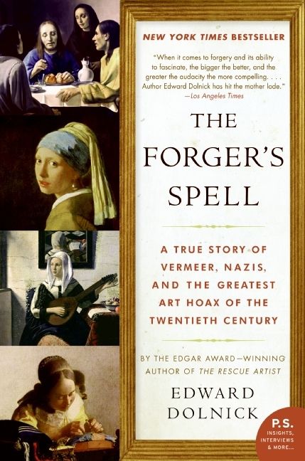 The Forger's Spell - Image 2
