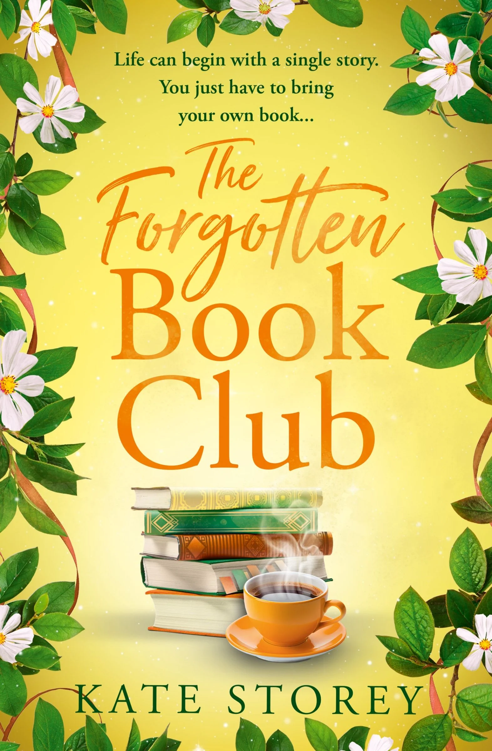 The Forgotten Book Club - Image 5