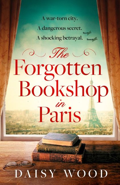 The Forgotten Bookshop in Paris - Image 2