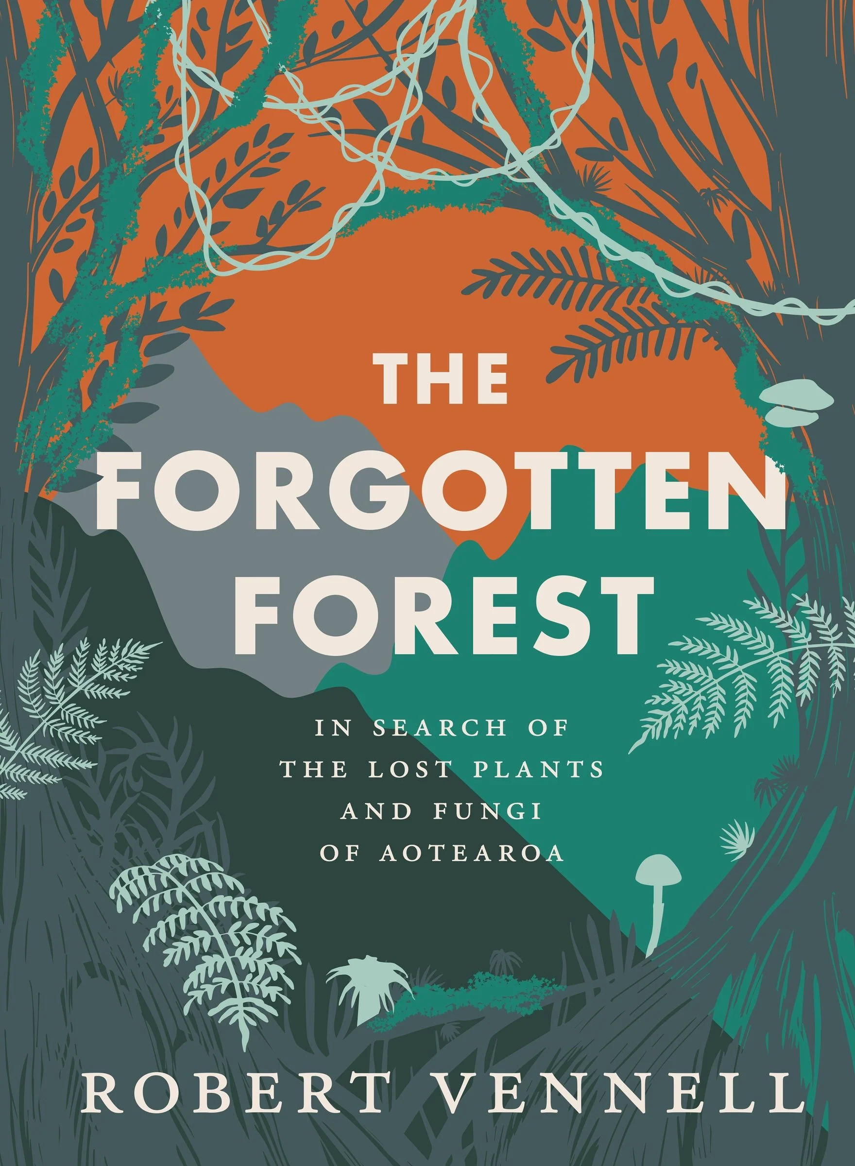 The Forgotten Forest: In search of the lost plants and fungi of Aotearoa - Image 2