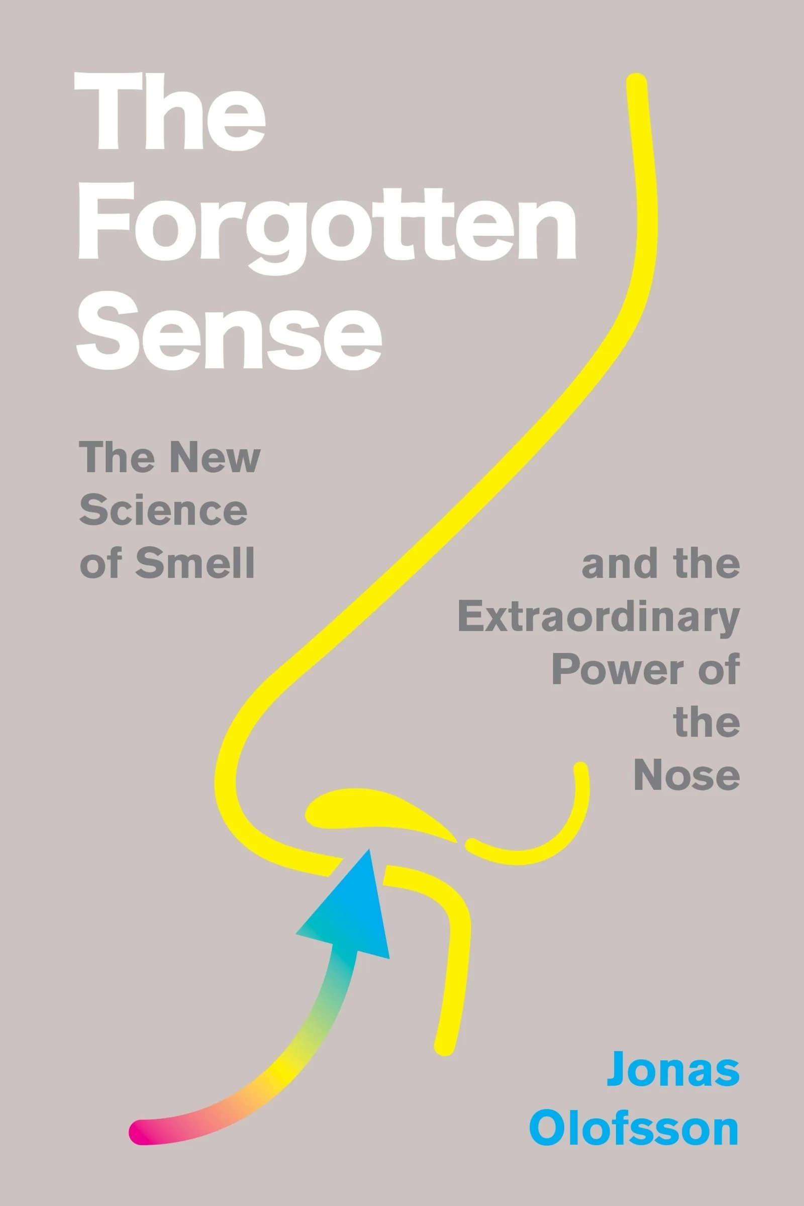 The Forgotten Sense - Image 2