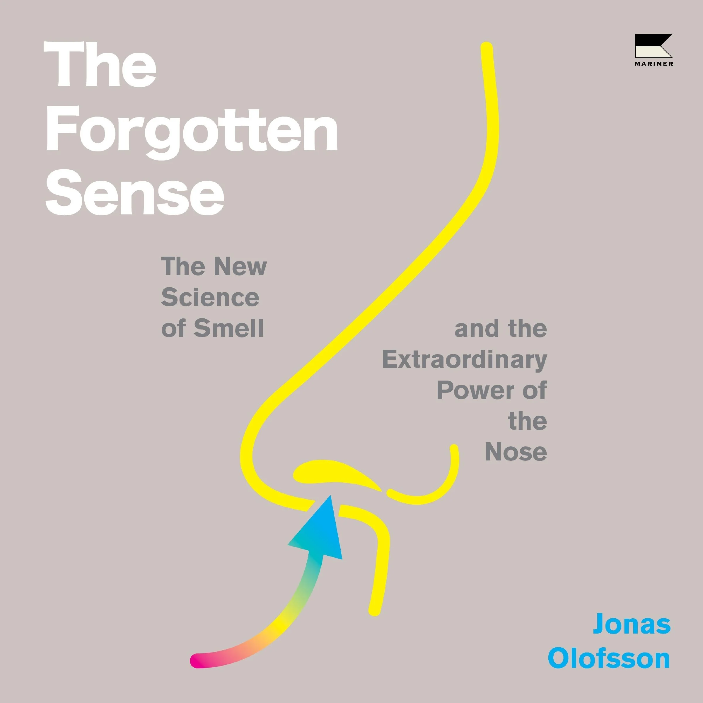 The Forgotten Sense - Image 4
